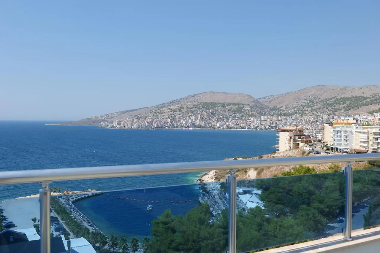 Hotel Bella Vista Sarande