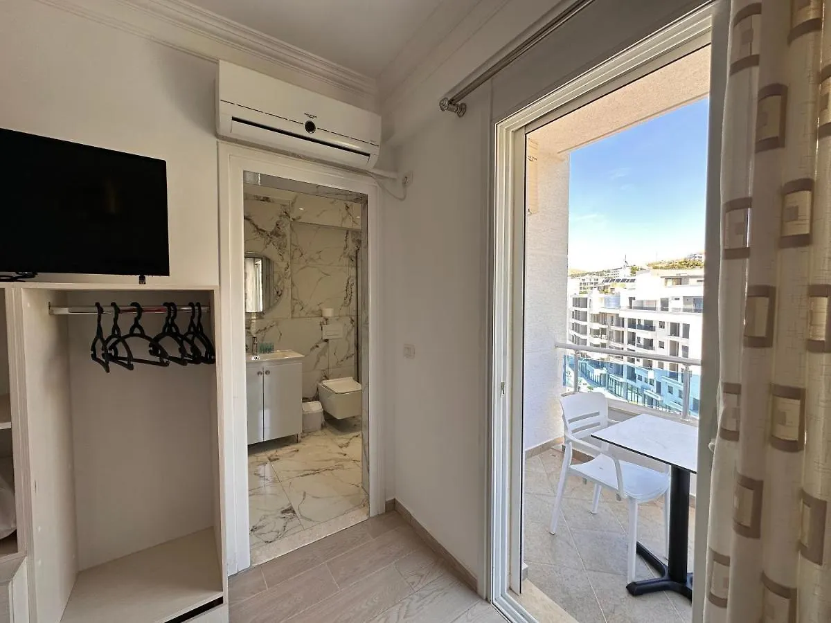 Hotel Bella Vista Saranda
