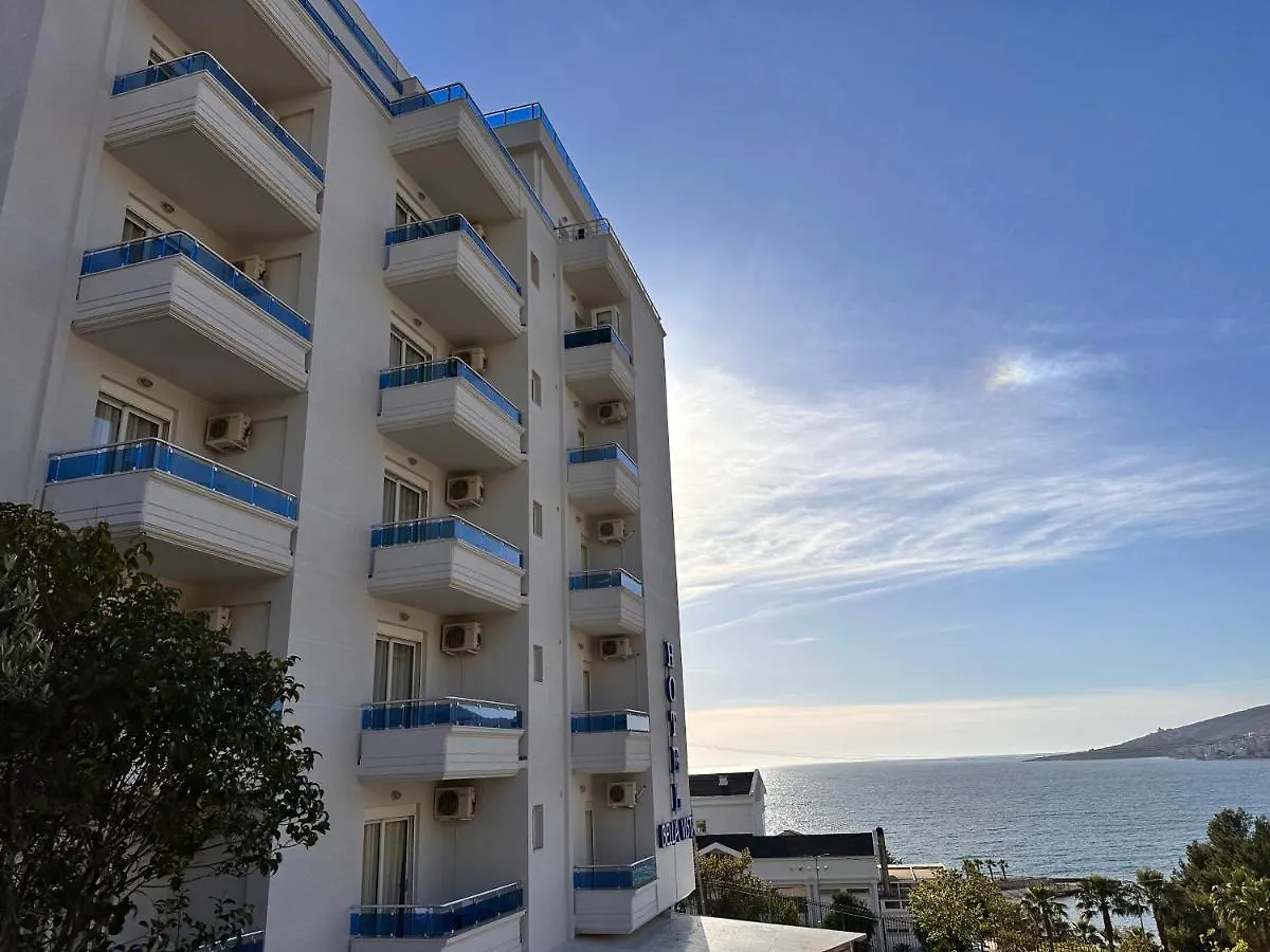 Hotel Bella Vista Saranda