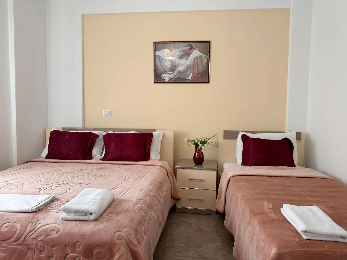 Hotel Bella Vista Saranda
