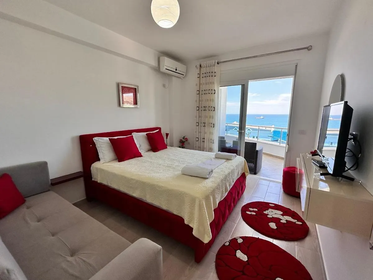 Hotel Bella Vista Saranda