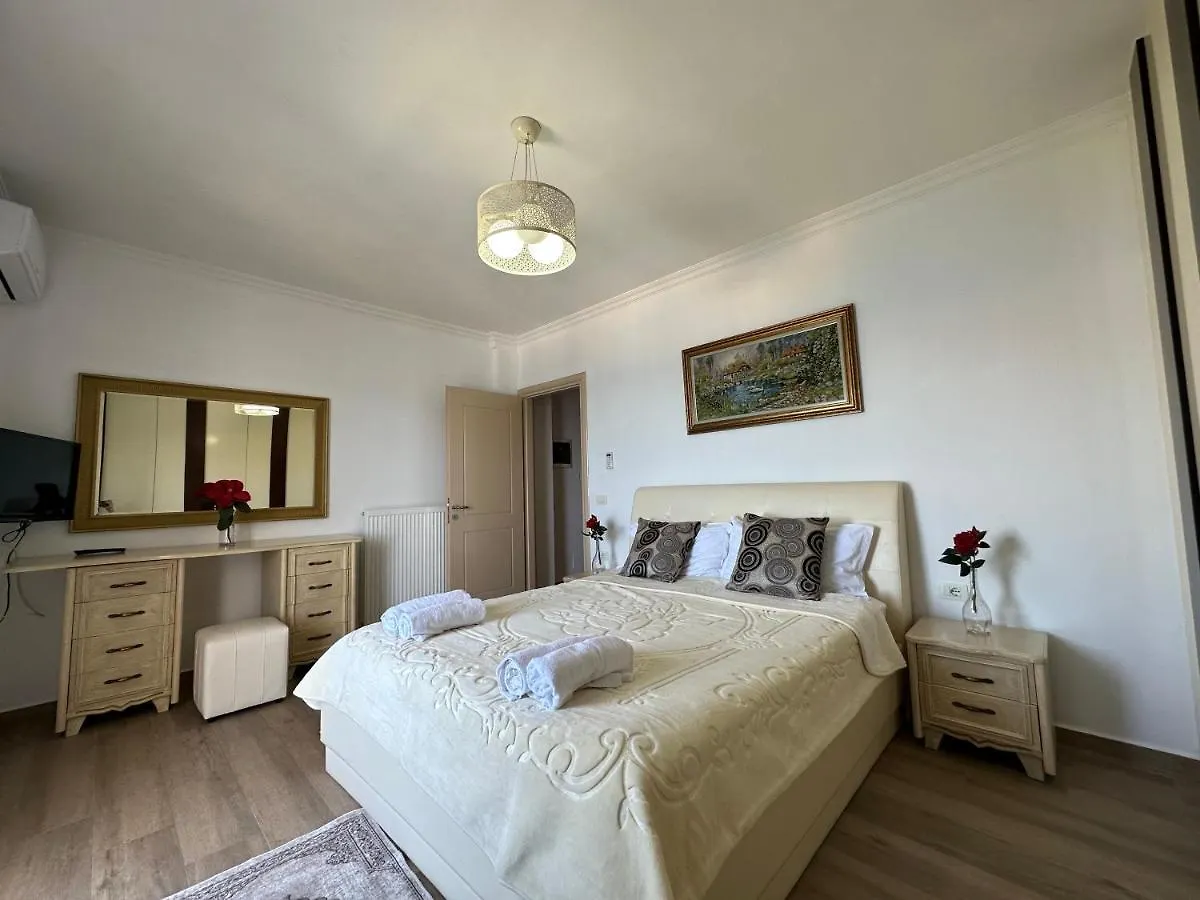 Hotel Bella Vista Saranda