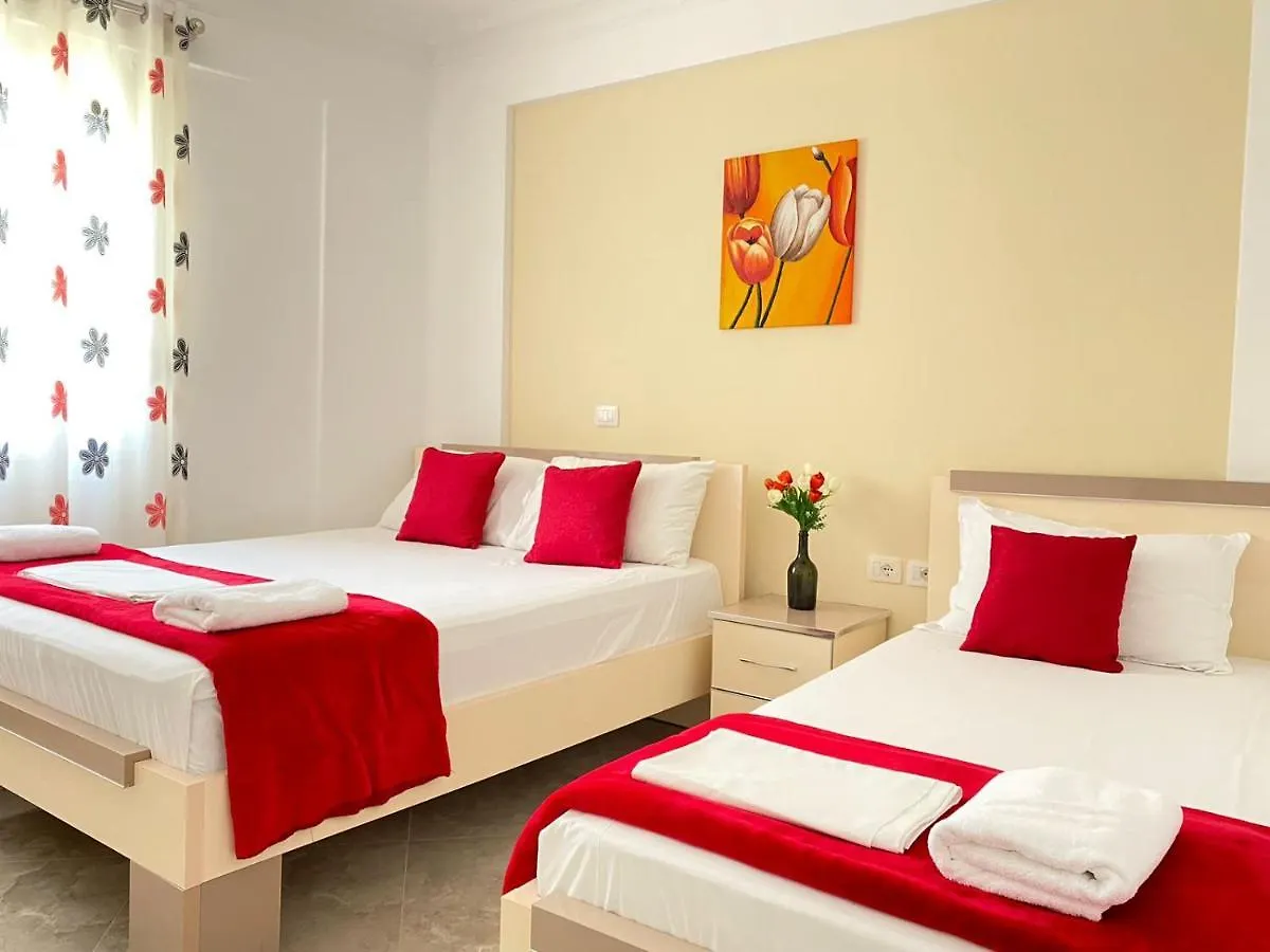 Hotel Bella Vista Saranda