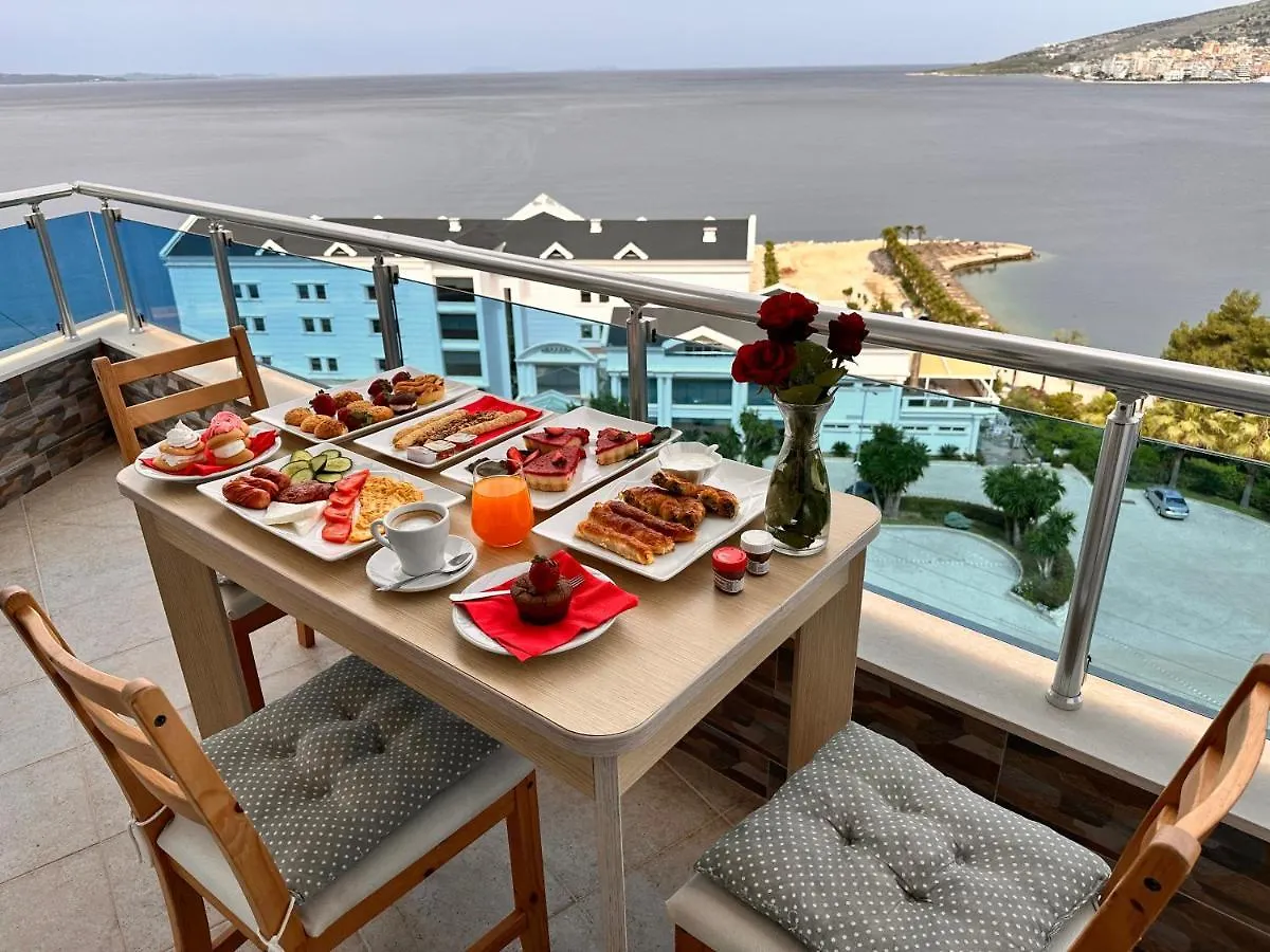 Hotel Bella Vista Saranda