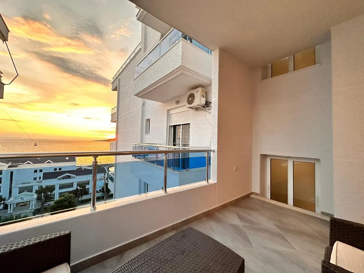 Hotel Bella Vista Saranda