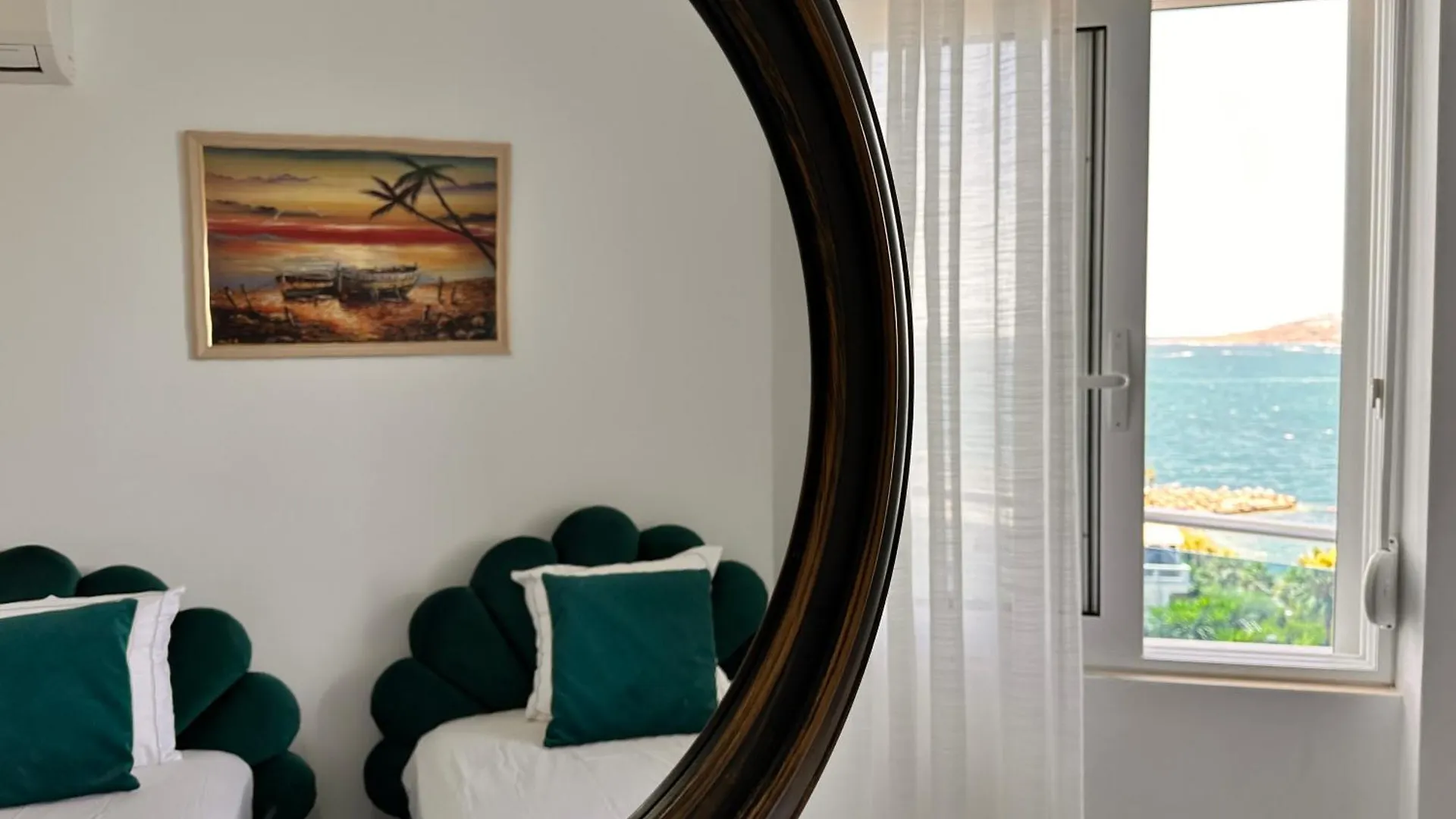 Hotel Bella Vista Saranda
