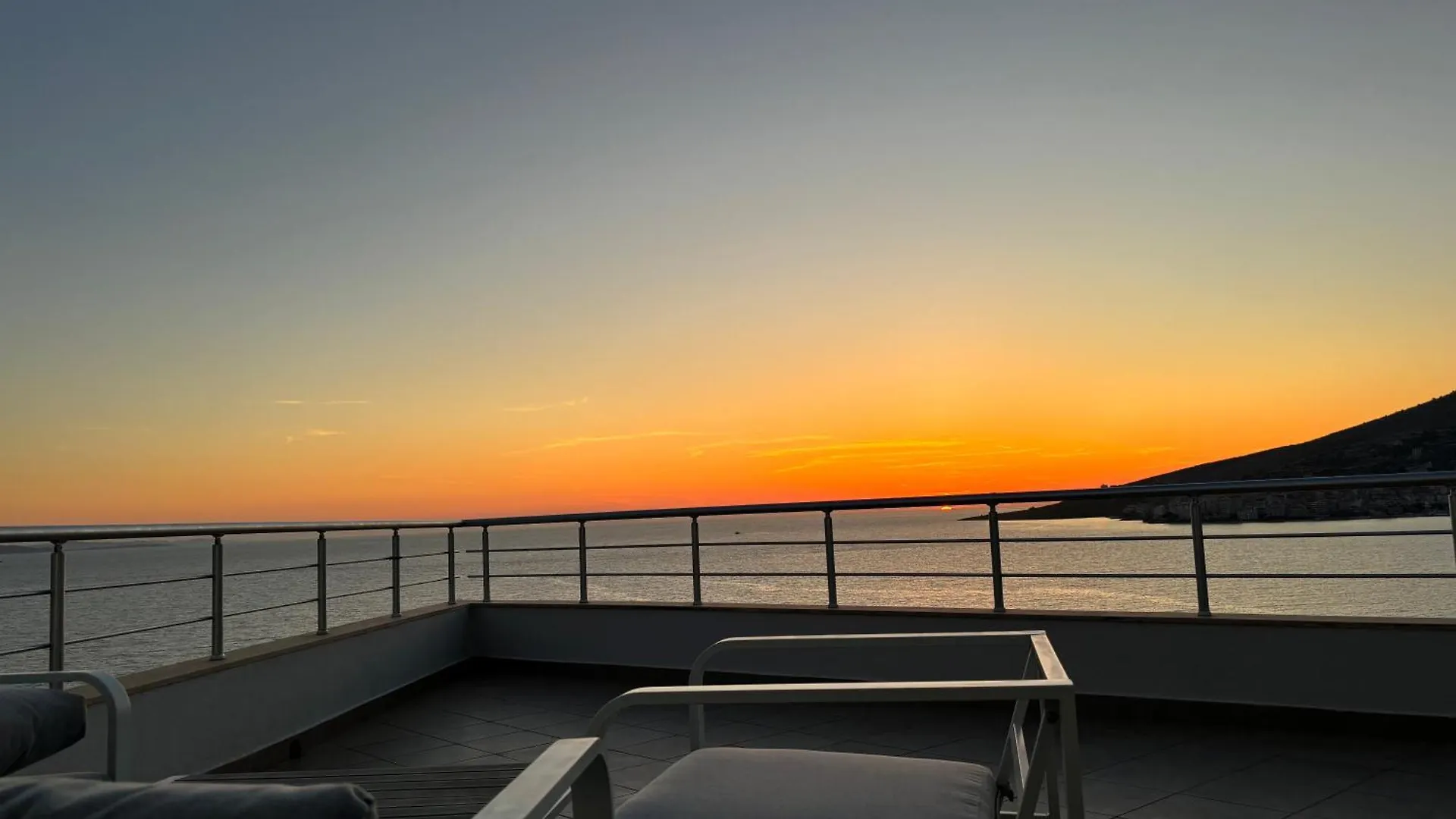 Hotel Bella Vista Saranda 4*,  Albania