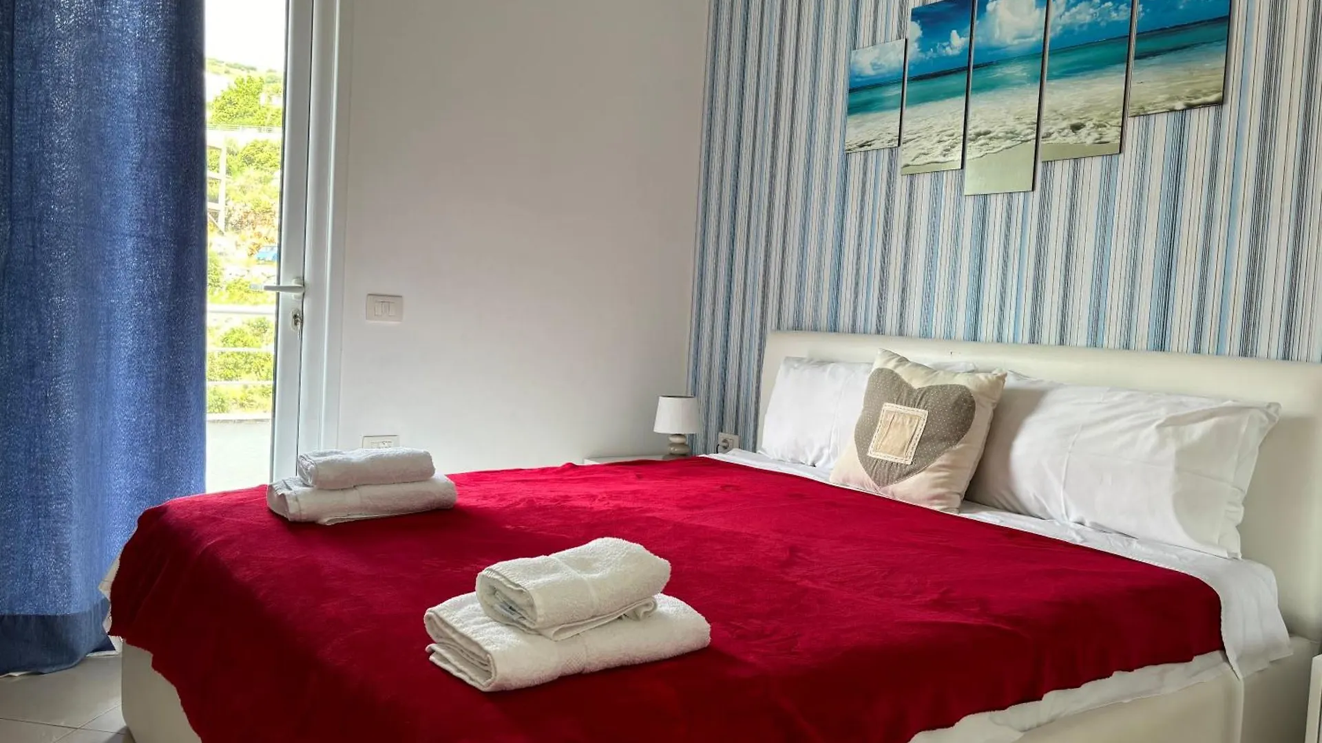 Hotel Bella Vista Saranda