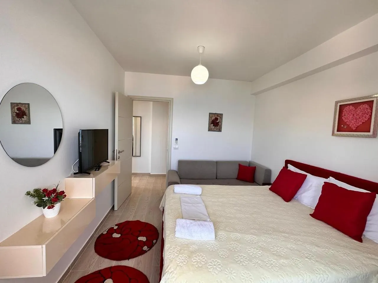 Hotel Bella Vista Sarande