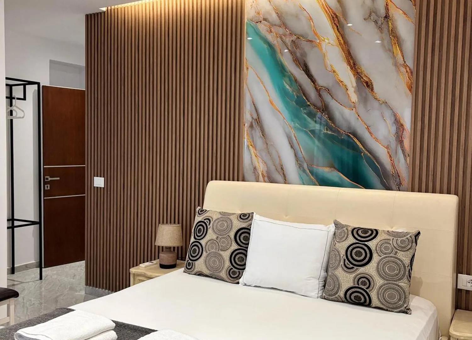 Hotel Bella Vista Saranda