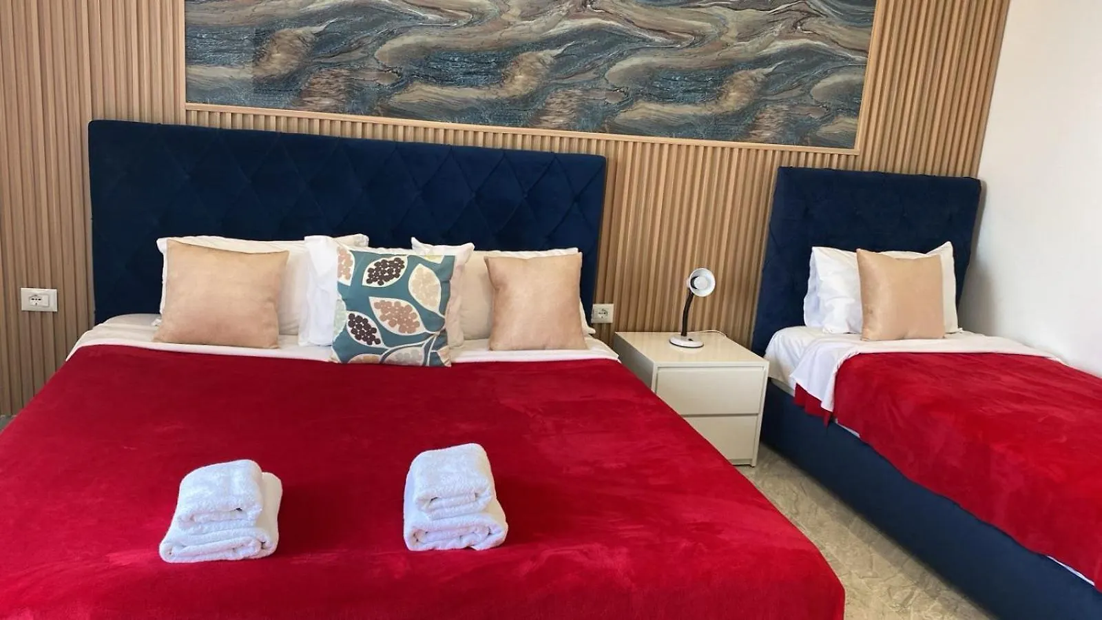 Hotel Bella Vista Saranda