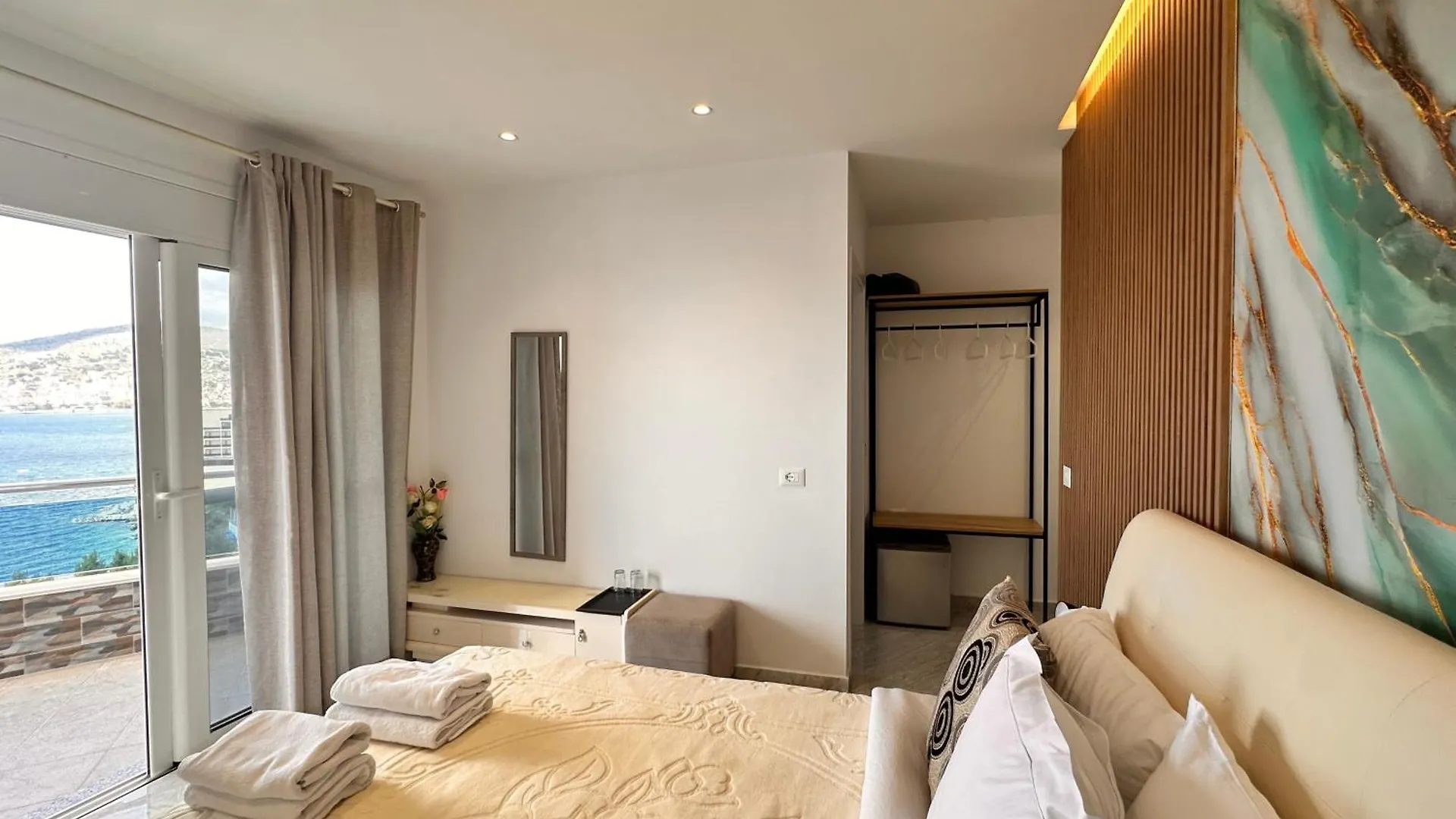 Hotel Bella Vista Saranda