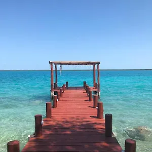  Hotel El Roble Nature & Lagoon Mexiko