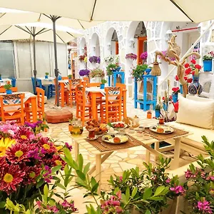  Hotel Sade Türkei