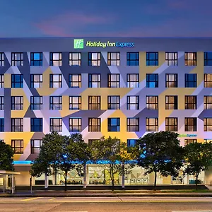 Express Serangoon By Ihg Singapur