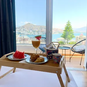Apart Otel Saral Mar