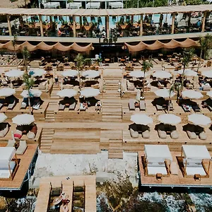 Hotel Lost Seaside, Sarandë