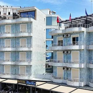 Hotel Blue Sky, Sarandë