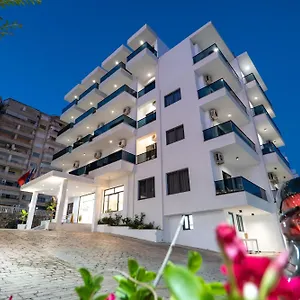 Hotel Kompleks Joni, Saranda