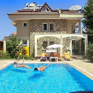  Aparthotel Cileks Türkei