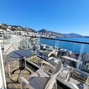 Hotel Toer &, Saranda