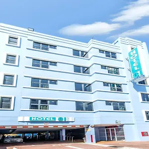 81 Geylang Singapur