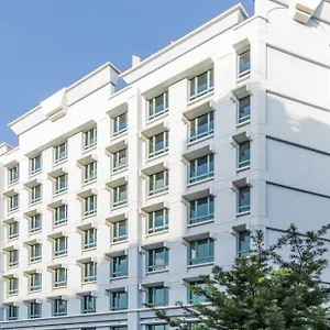 81 Orchid Singapur