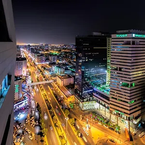 ***** Hotel Al Azizia Arabie saoudite