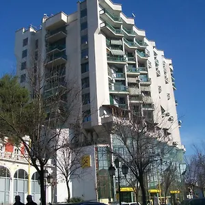  Apartment Sun Tower-center Of Albanien