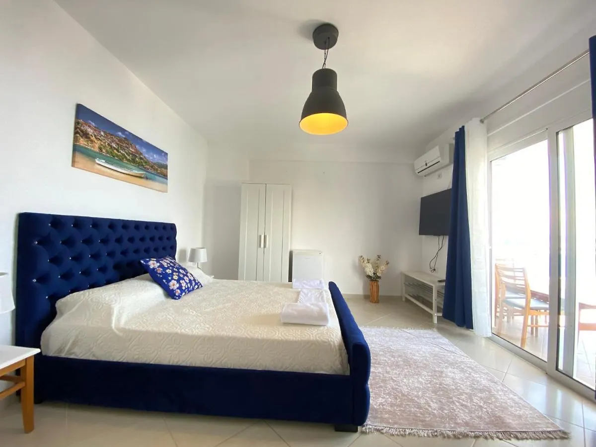 Hotel Bella Vista Sarandë 4*,  Albania