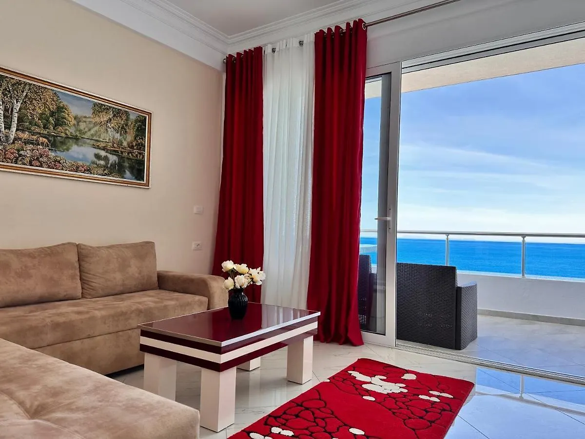 ****  Hotel Bella Vista Sarandë Albania