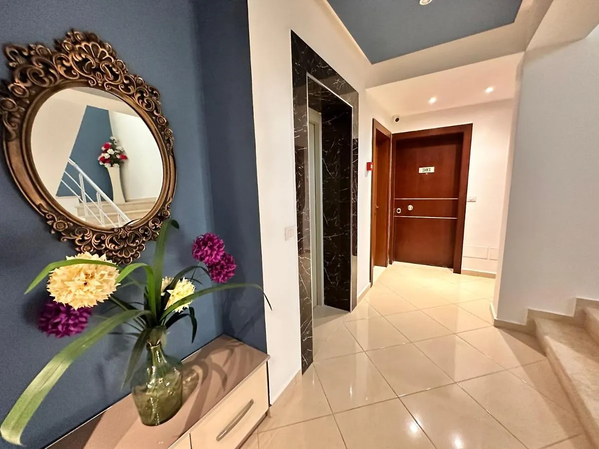 Hotel Bella Vista Sarandë 4*,  Albania