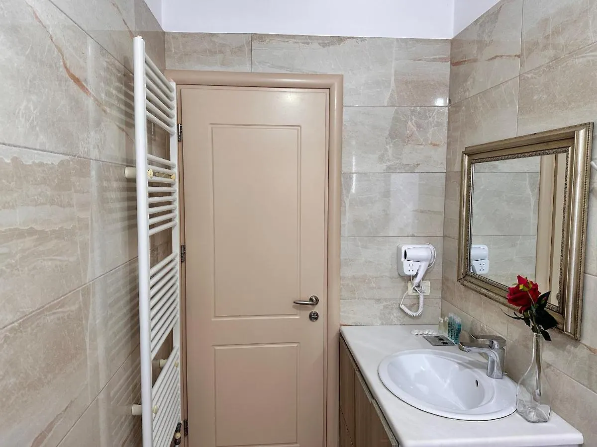 Hotel Bella Vista Sarandë