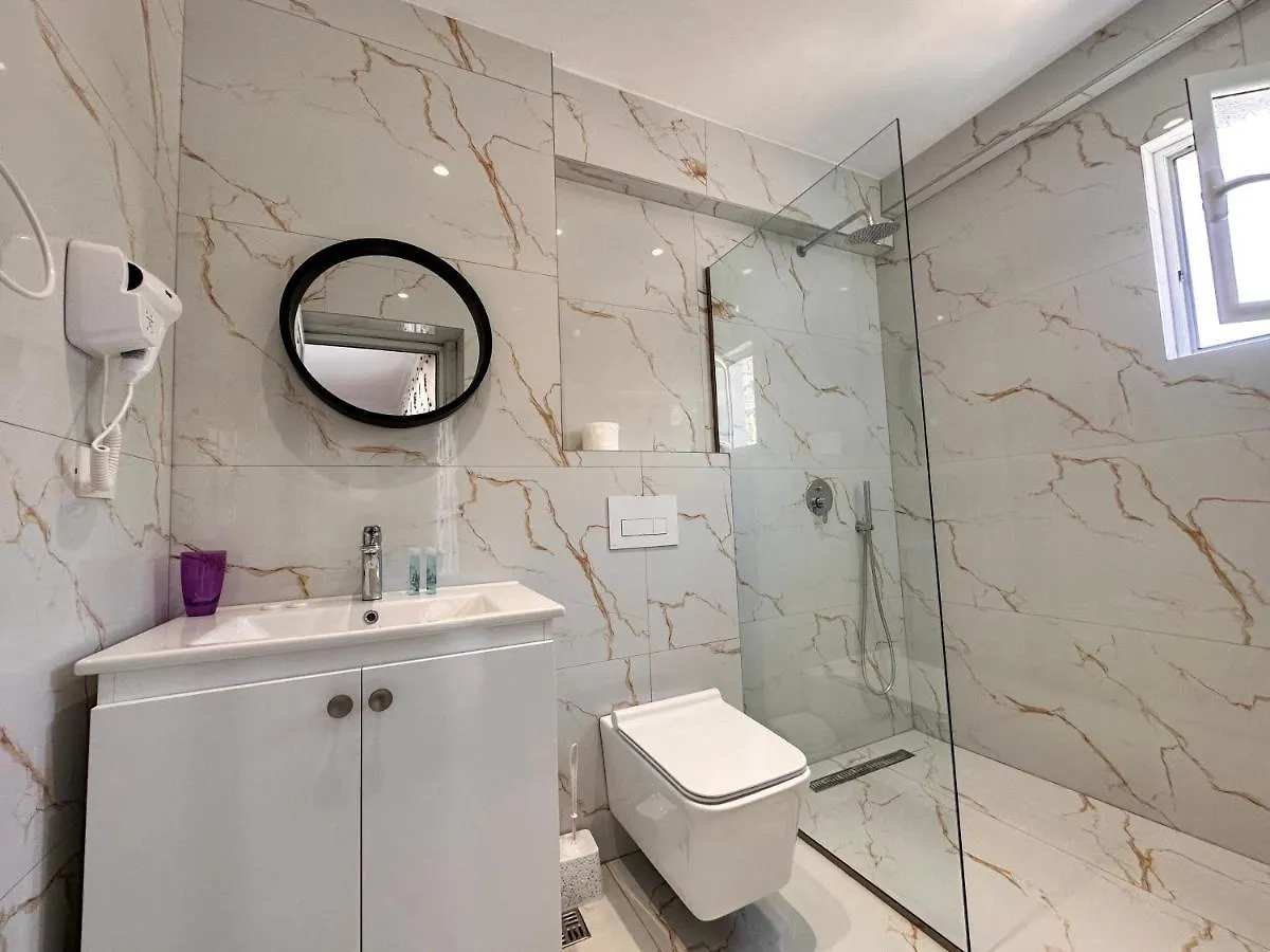 Hotel Bella Vista Sarandë