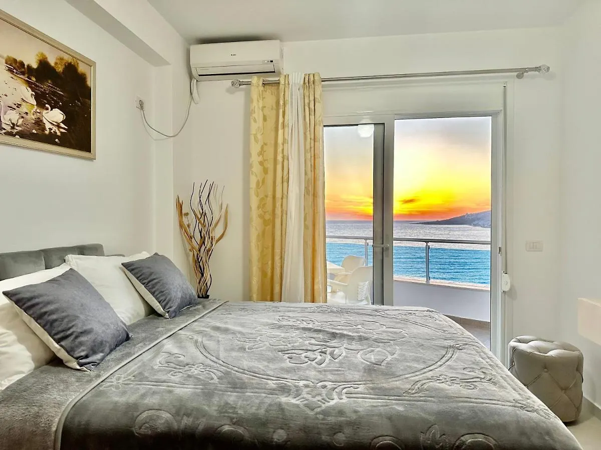 Hotel Bella Vista Sarandë