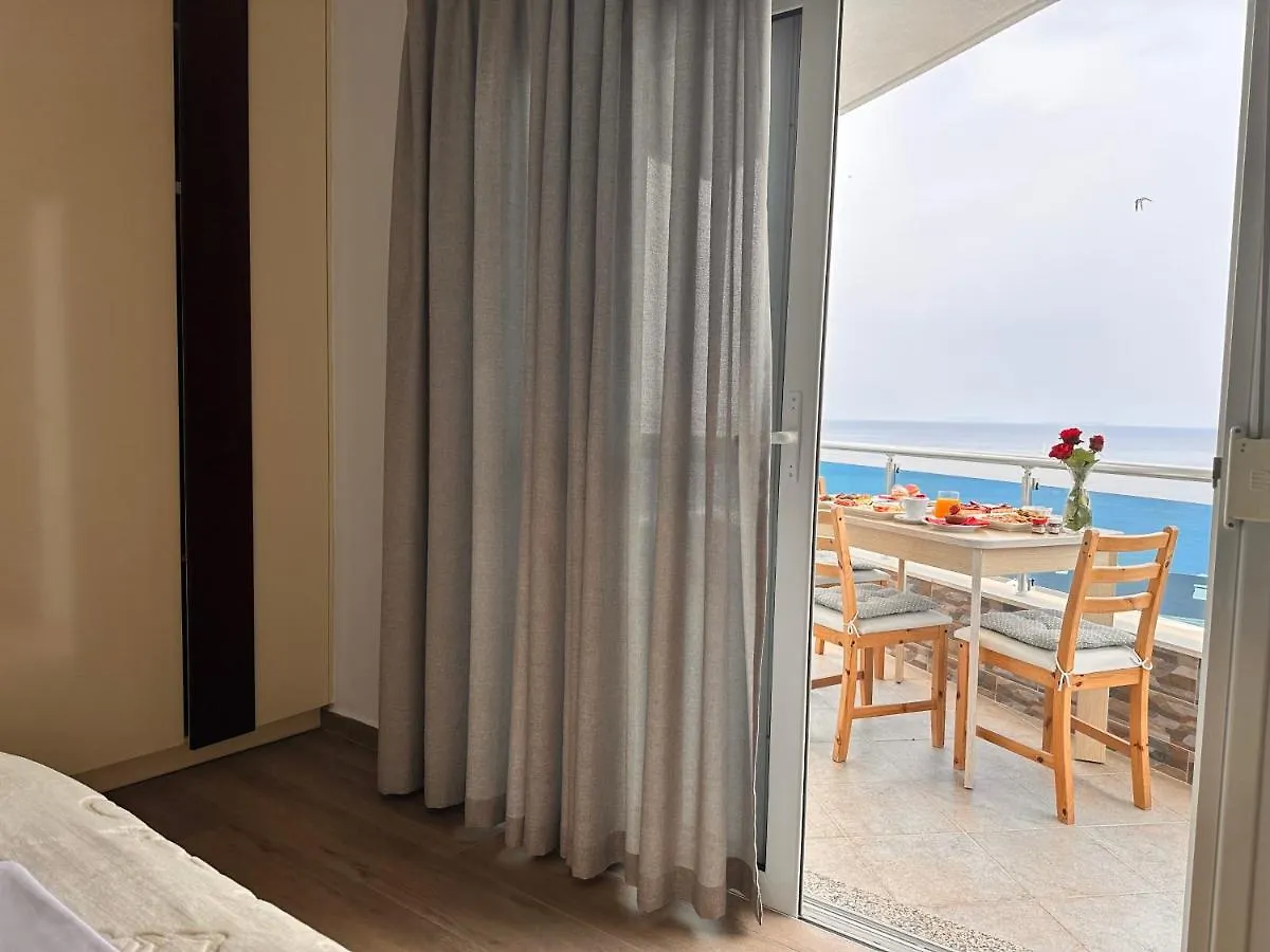****  Hotel Bella Vista Sarandë Albania