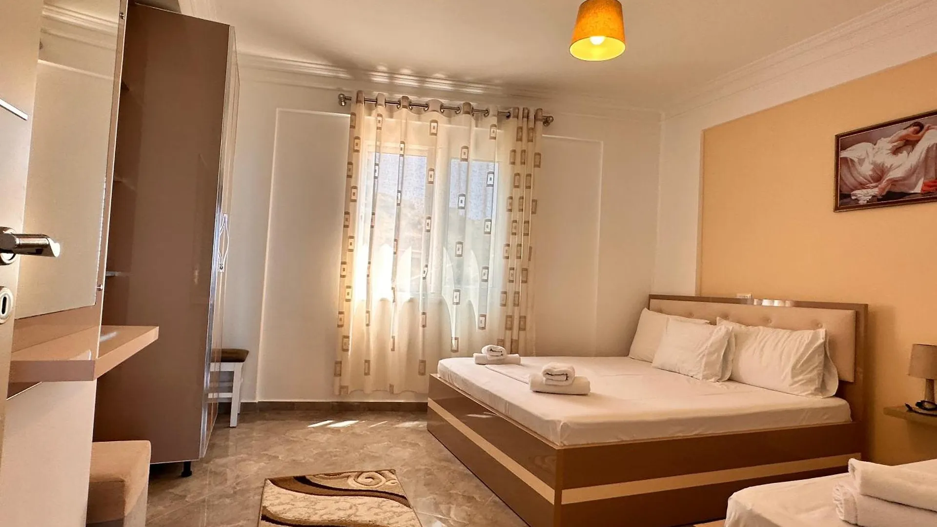 Hotel Bella Vista Sarandë 4*,  Albania