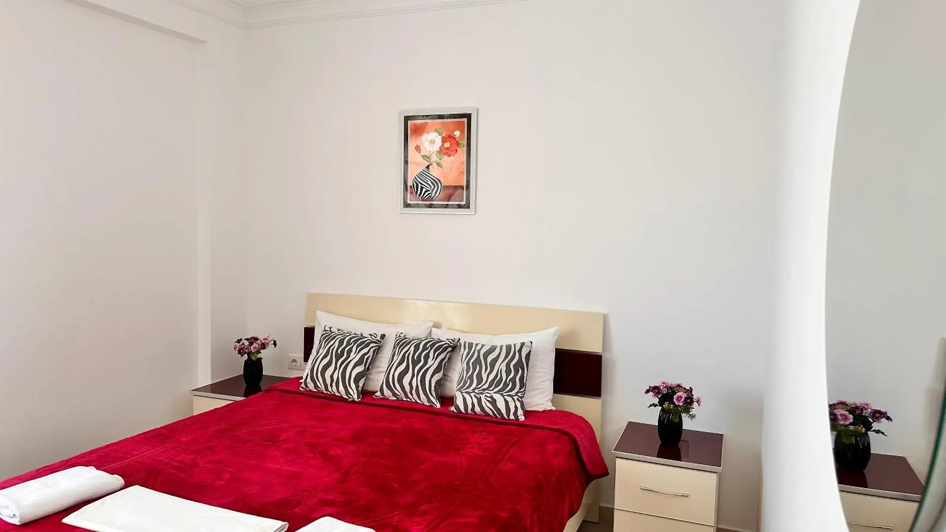 Hotel Bella Vista Sarandë Albania