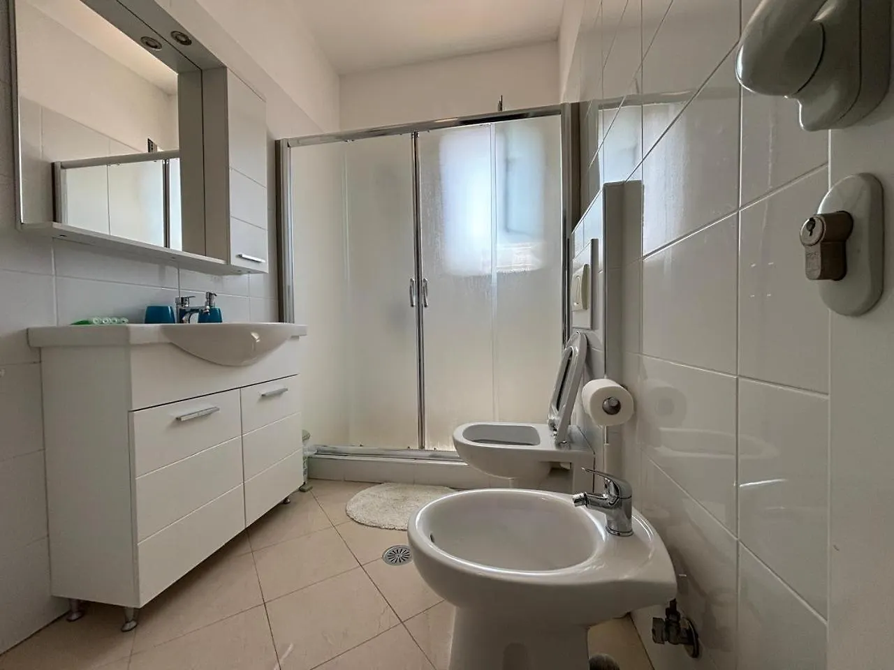 Hotel Bella Vista Sarandë