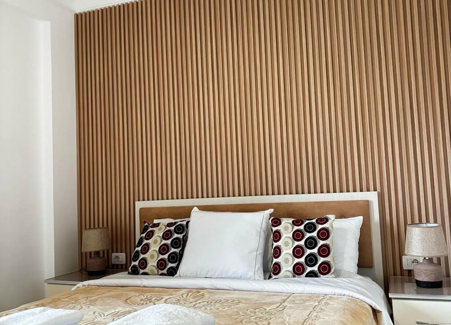 Hotel Bella Vista Sarandë
