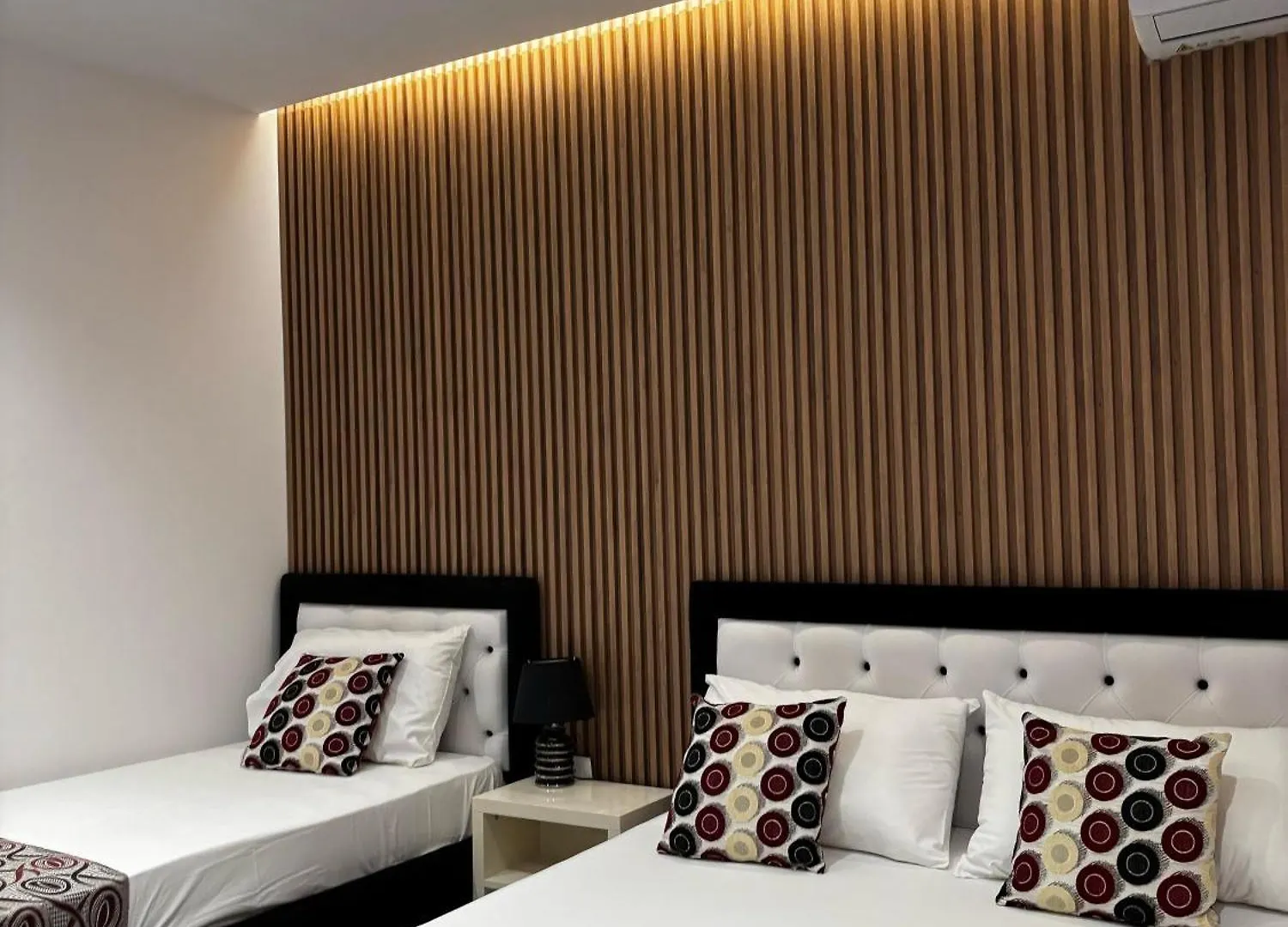 ****  Hotel Bella Vista Sarandë Albania