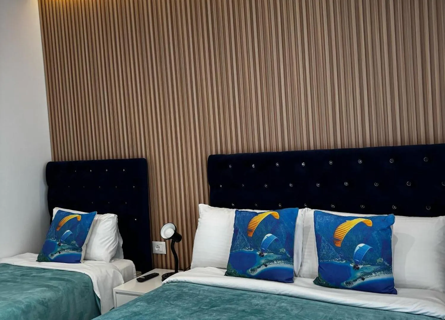 Hotel Bella Vista Sarandë Albania