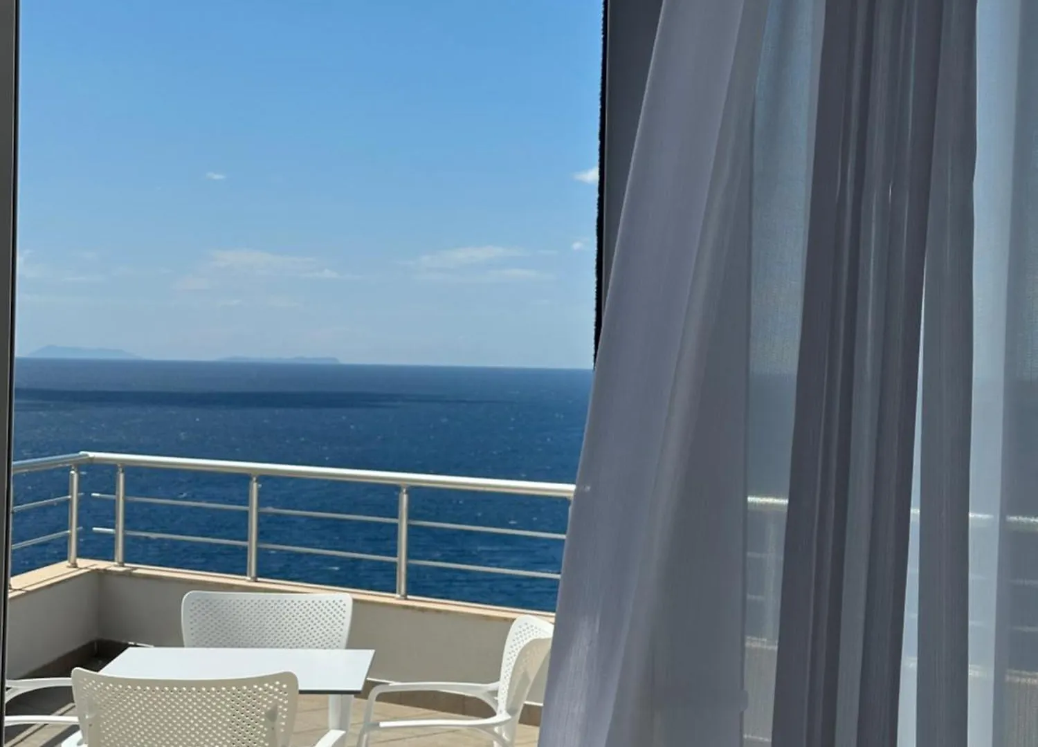 Hotel Bella Vista Sarandë