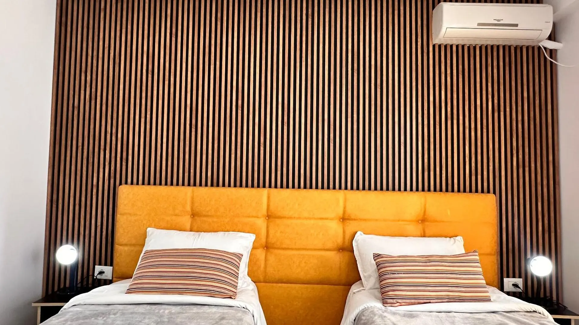 ****  Hotel Bella Vista Sarandë Albania