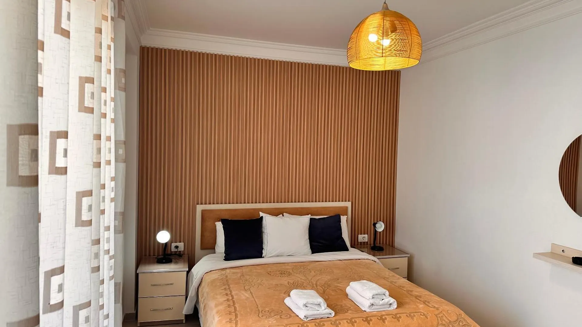 Hotel Bella Vista Sarandë