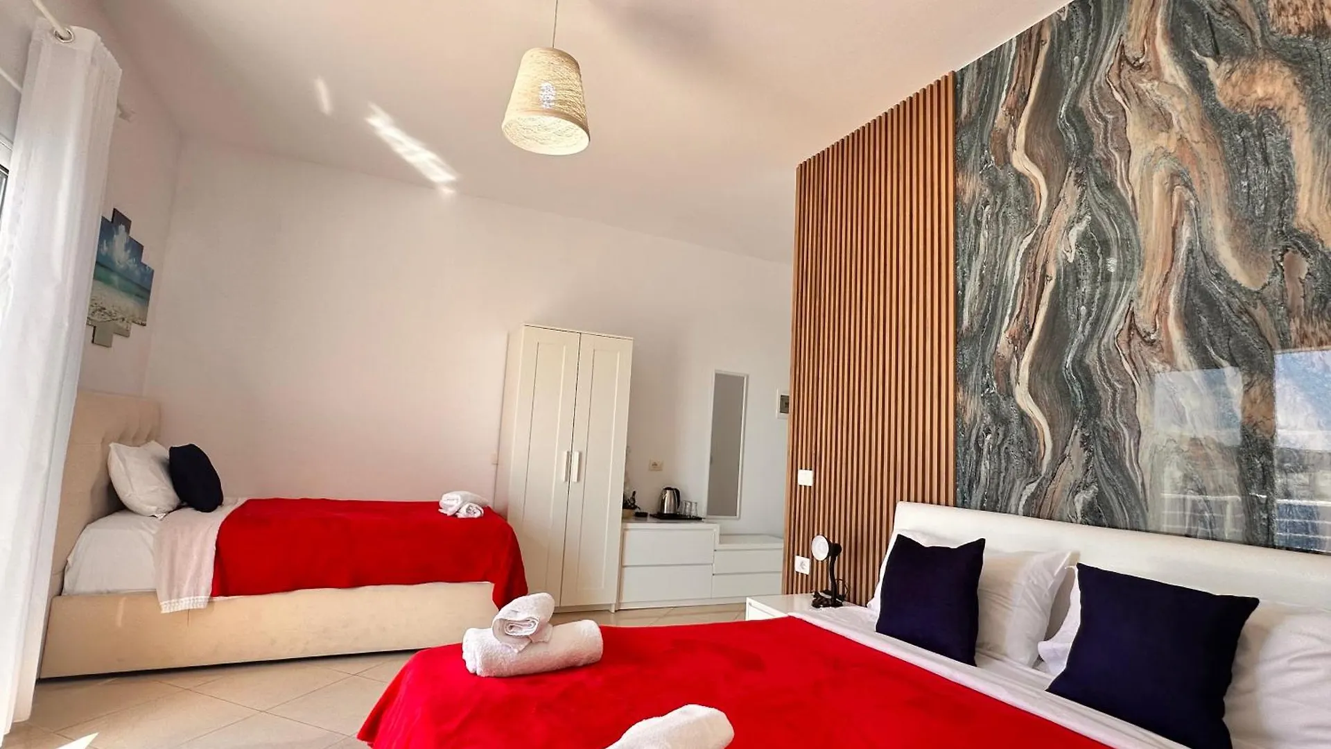 Hotel Bella Vista Sarandë