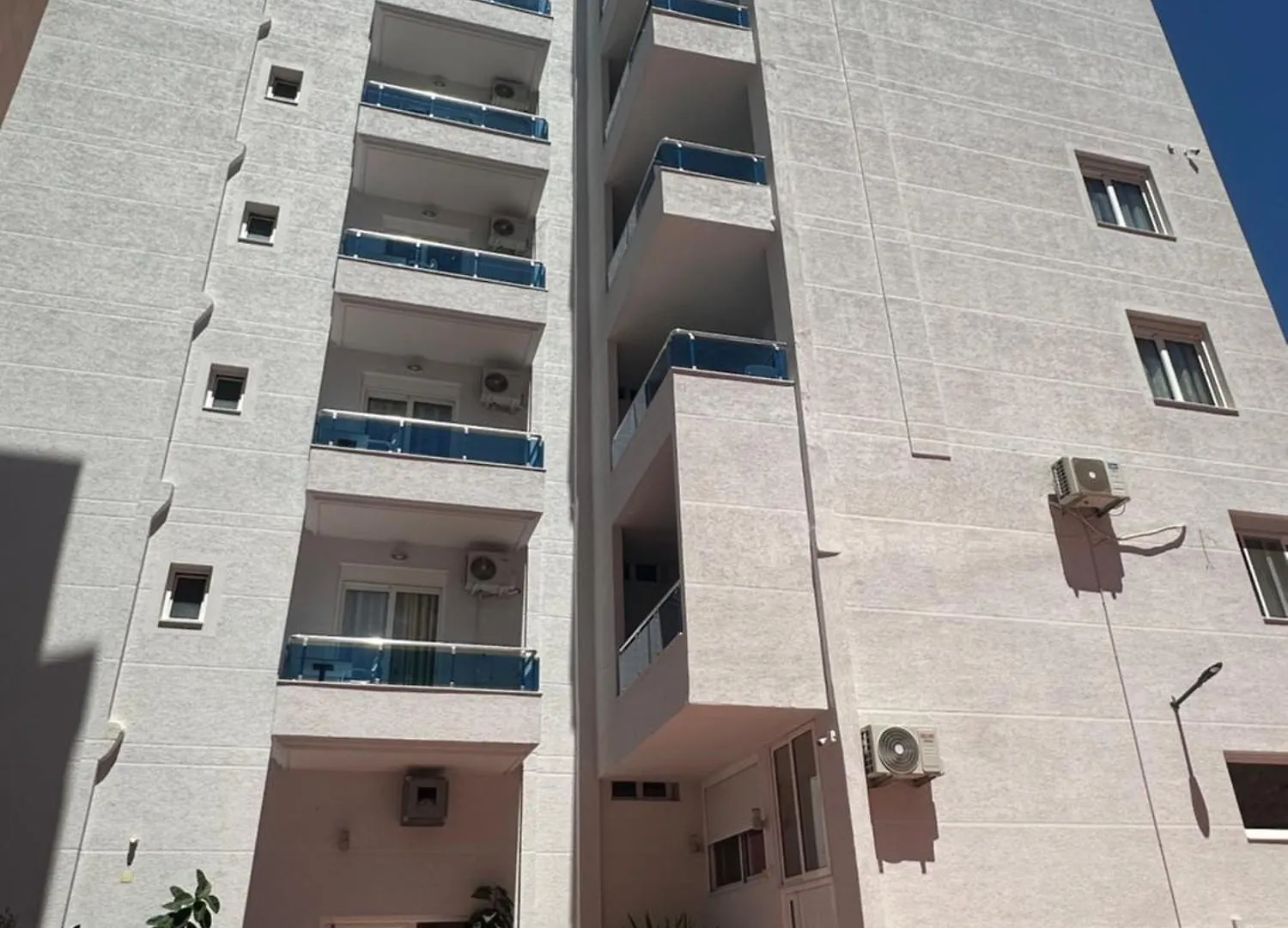 Hotel Bella Vista Sarandë 4*,  Albania